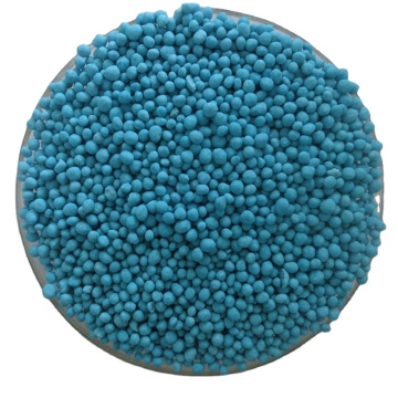 Compound Fertilizer NPK 15-15-15 Quick Release Granular Agricultural Grade Manufacturer in China